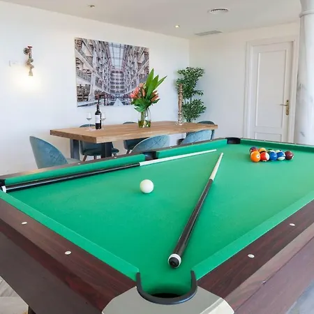 Magna Dream Duplex Appartamento *