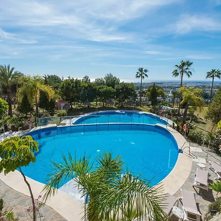 Magna Dream Duplex Appartamento Marbella