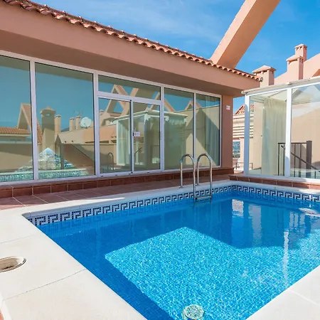 Magna Dream Duplex Appartamento