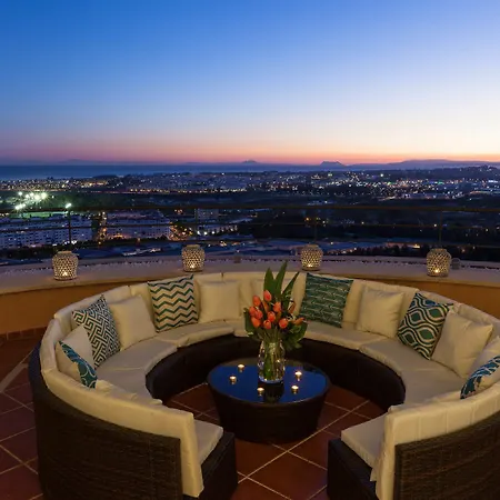 Appartamento Magna Dream Duplex *