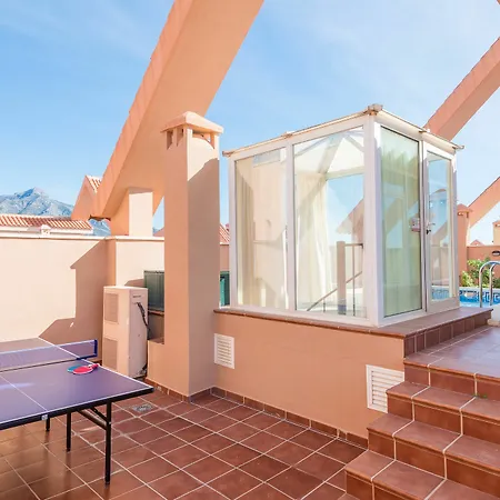 Magna Dream Duplex Appartamento *
