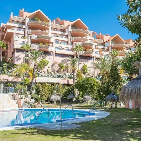 Magna Dream Duplex Appartamento Marbella
