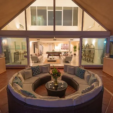 Appartamento Magna Dream Duplex Marbella